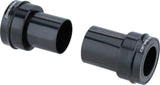 Ceramicspeed pf30 sram dub mtb coated bottom bracket 46 x 73 mm