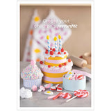 Http: www.cchobby.nl ansichtkaart-boetseren-taarten-en-snoepjes-a5-vel-14-8x21-cm-1-stuk