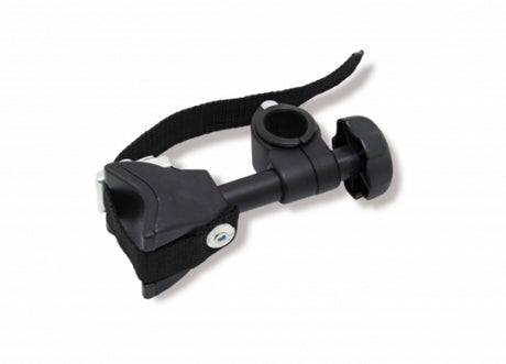 Pro-user framehouder kort 85mm amber