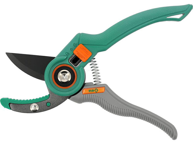 Flo aambeeld-secaterator 210mm