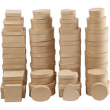 Http: www.cchobby.nl dozen-h-5-7-5-cm-d-10-18-cm-72-stuk-1-doos