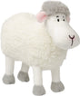 Bambolino fien teun pluche knuffel mike - 25 cm - peuter en kleuter speelgoed - voor meisjes en jongens - vanaf 1 jaar - speelgoed kinderen - toys