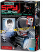 4m wetenschap en spel - jouw forensische toolbox - detective - kidzlabs - spy science - 5 jaar
