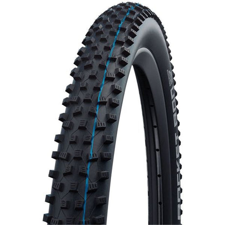 Vouwband Schwalbe Rocket Ron Super Ground 27.5 x 2.25 57-584 mm - zwart