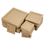 Http: www.cchobby.nl frame-lijmen-afm-10x10-15x15-22x22-cm-200-stuk-1-doos