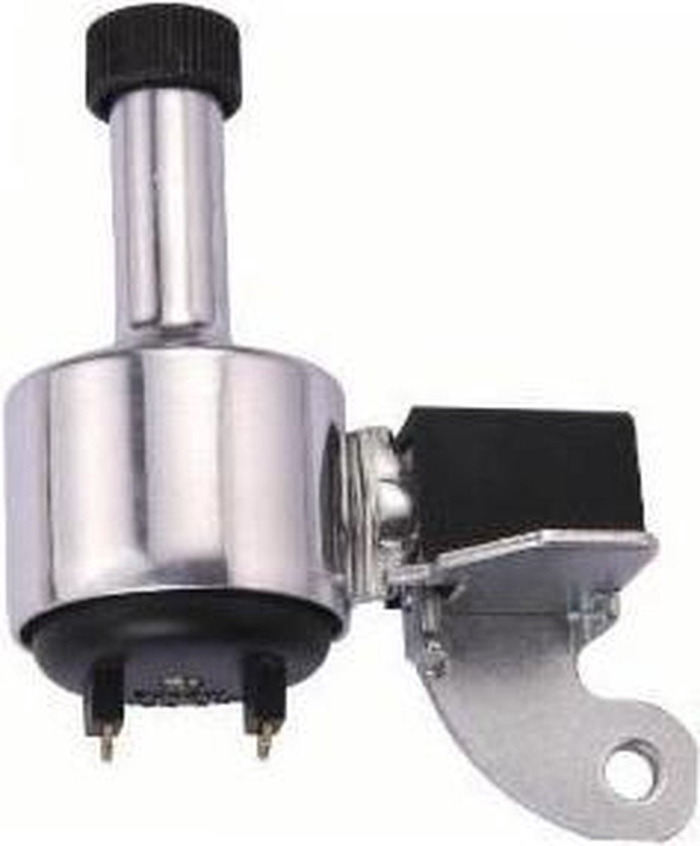 Union dynamo Links alu