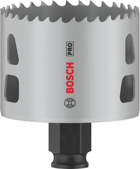 Bosch pro multi materiaal pc plus gatenzaag 64 mm - 2608594395