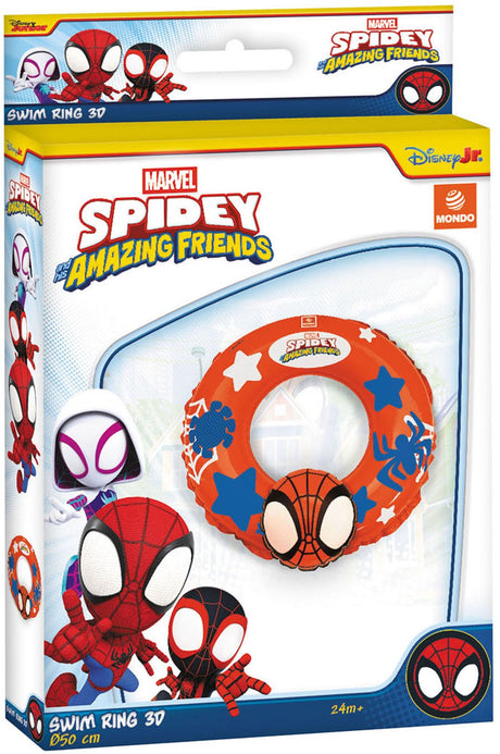 Mondo spidey zwemring