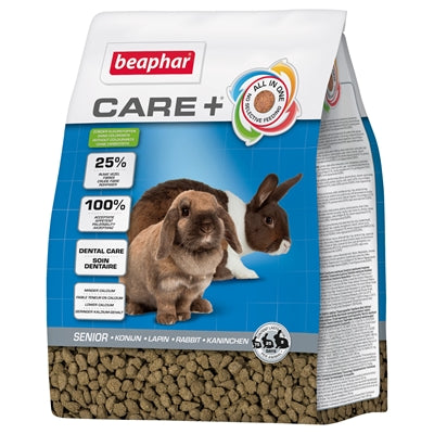 Beaphar Care + Rabbit senior