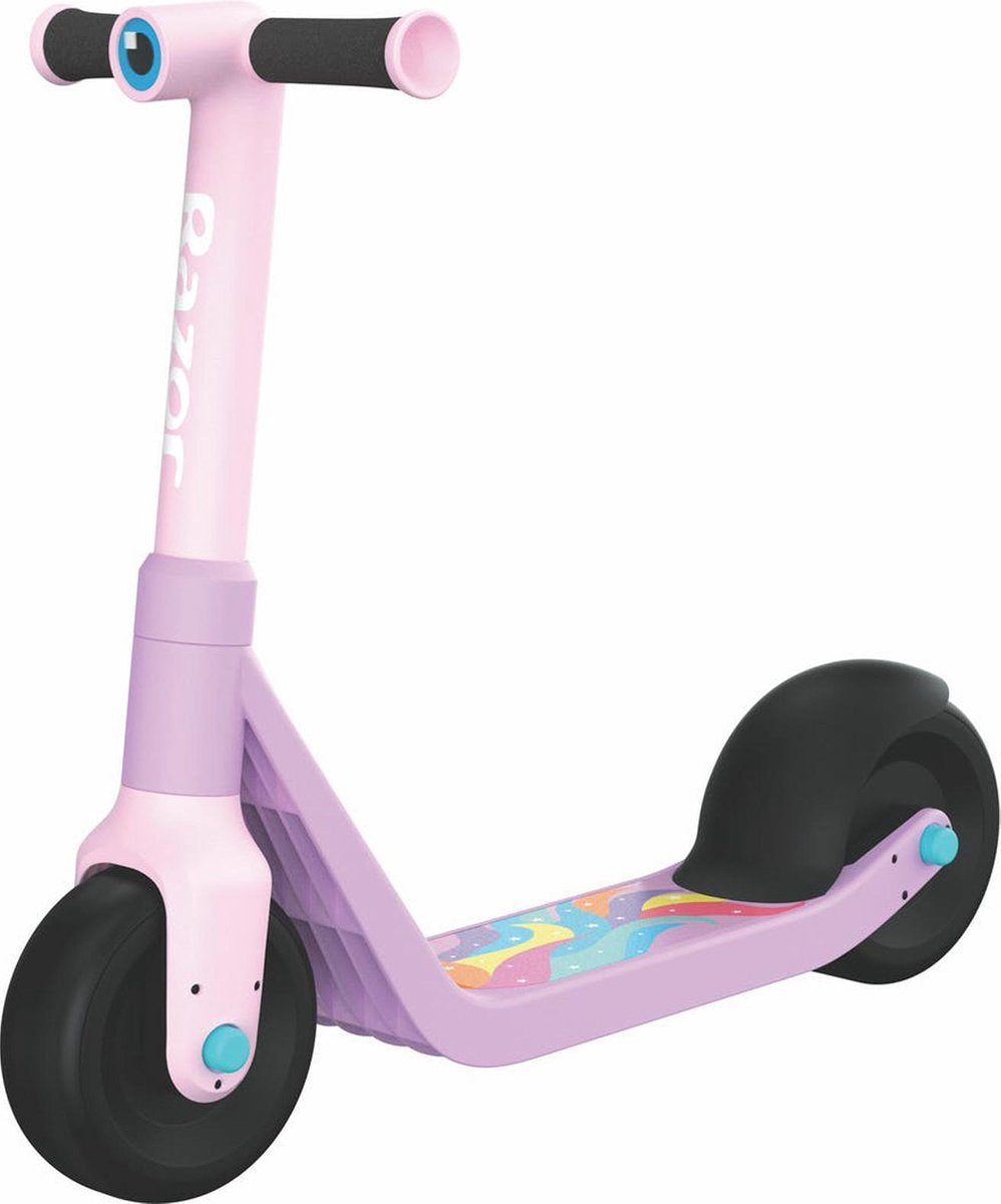 Razor wild ones junior scooter - unicorn