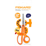 Fiskars klassieke kinderschaar, l: 14 cm, rechtshandig, 1stuk