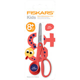 Creativ company fiskars klassieke kinderschaar linkshandig - 14cm