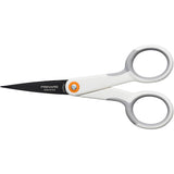 Http: www.cchobby.nl fiskars-non-stick-algemene-schaar-l-12-cm-rechtshandig-1-stuk