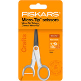Http: www.cchobby.nl fiskars-non-stick-algemene-schaar-l-12-cm-rechtshandig-1-stuk