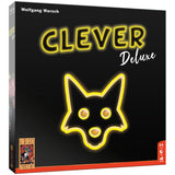 999 GAMES CLIVERSE