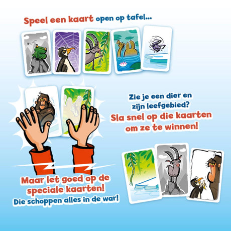 999games 999 games op glad ijs - kaartspel