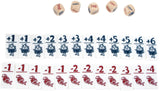 999games 999 games geharrewar in de sushibar dobbelspel