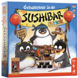 999games 999 games geharrewar in de sushibar junior dobbelspel