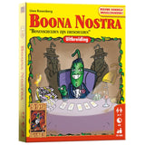 999games 999 games boonanza boona nostra kaartspel