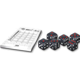 999Games Chili Dice Dobbelspel