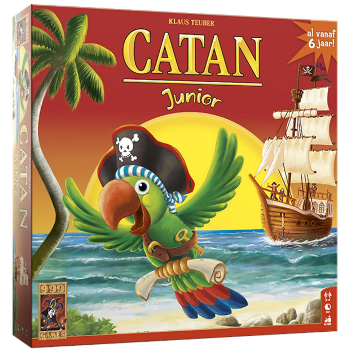 999games 999 games de kolonisten van catan junior