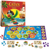 999games 999 games de kolonisten van catan junior