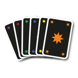 999games 999 games qwirkle cards kaartspel