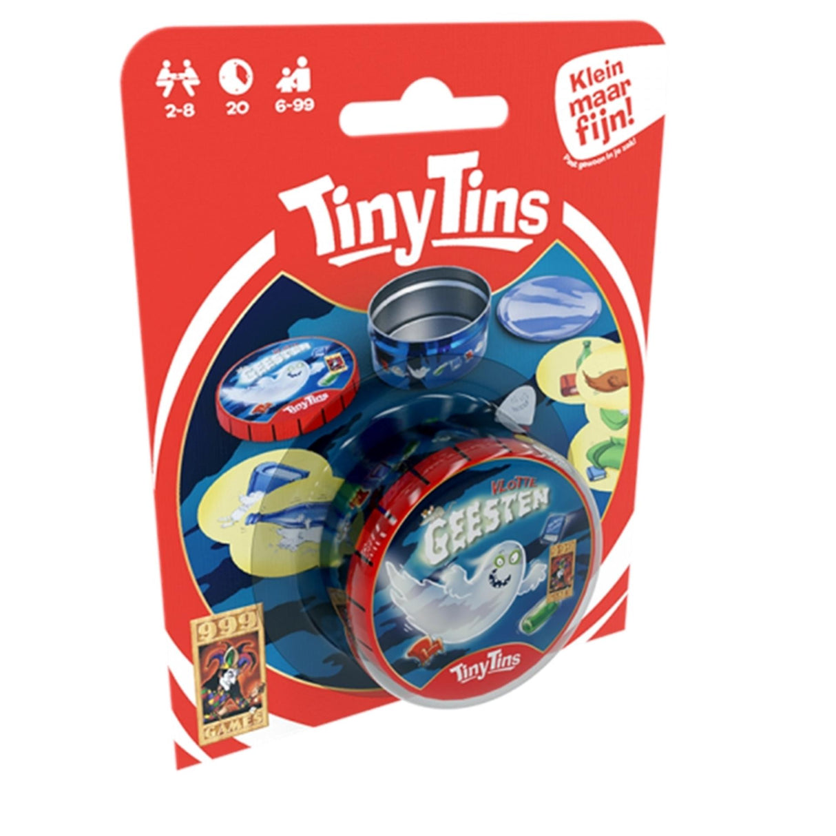 999games 999 games tinytins vlotte geesten