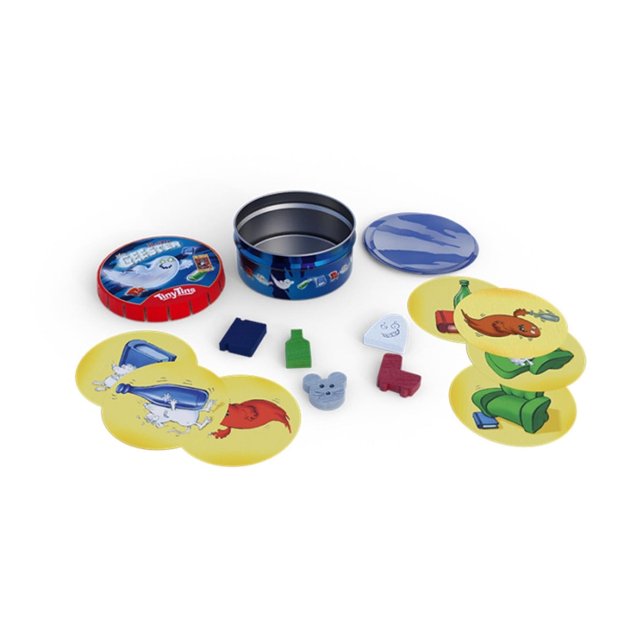 999games 999 games tinytins vlotte geesten
