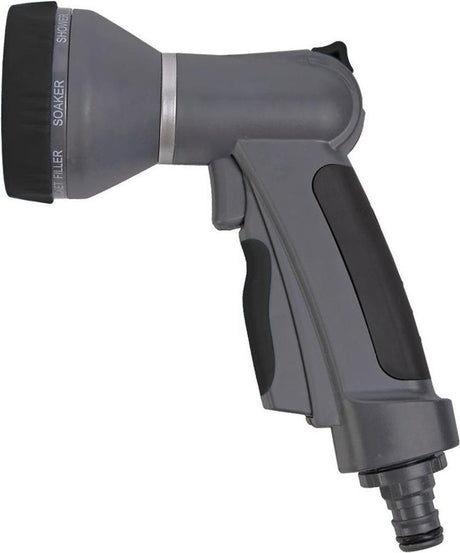 Talen tools - broespistool