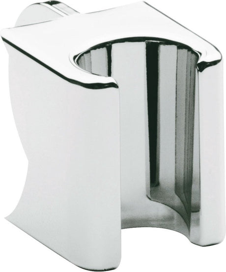 Merkloos sans marque grohe relexa-exquisite wandhouder - vervangingsonderdeel - chroom - 00422000