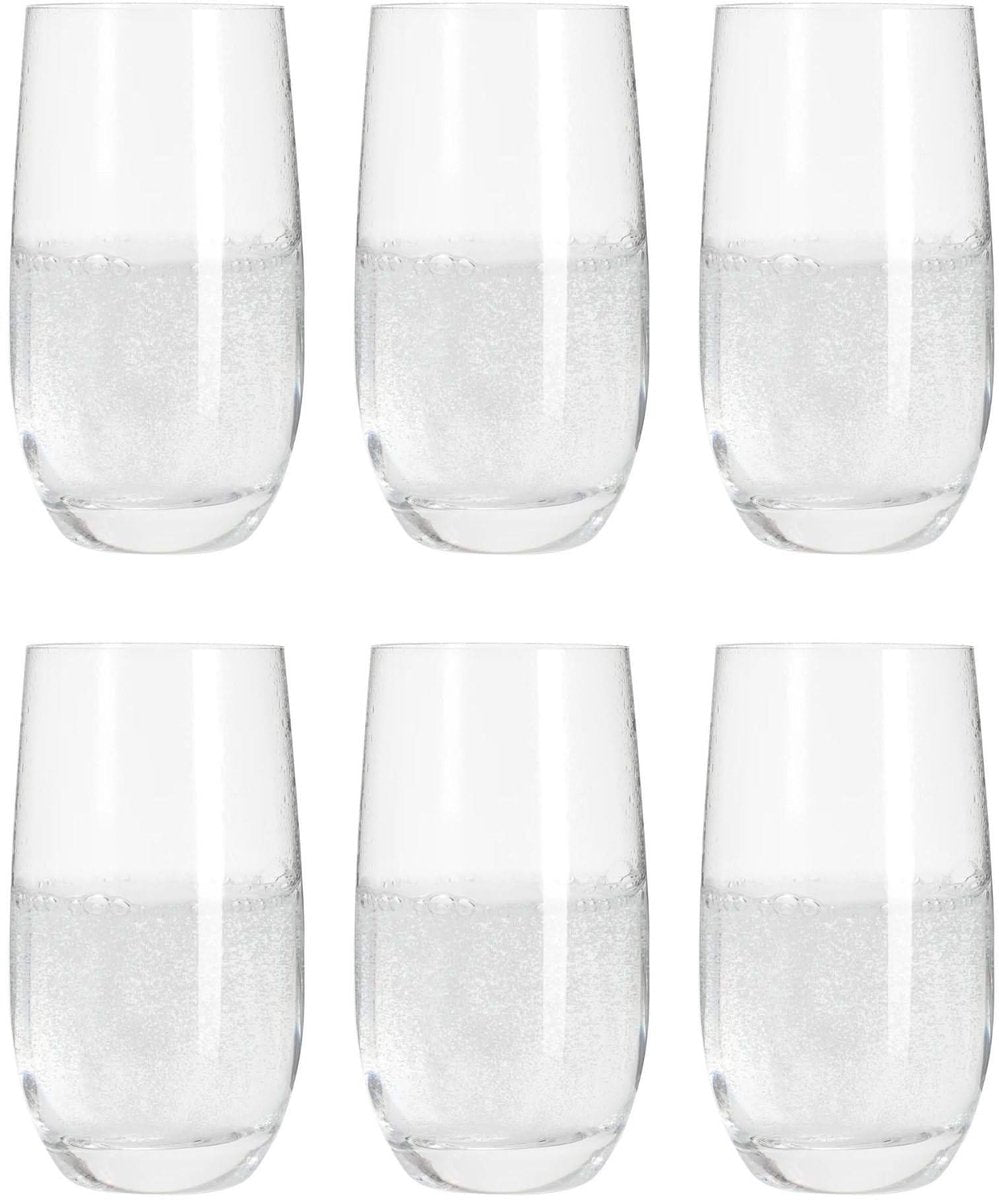 Leonardo tivoli longdrinkglas 390ml - set 6