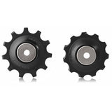 Derailleurwielset 11 speed Shimano 105 RD-5800-GS (voor lange kooi)