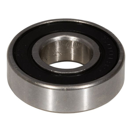 kogellager 6001-2RS-Max staal zilver