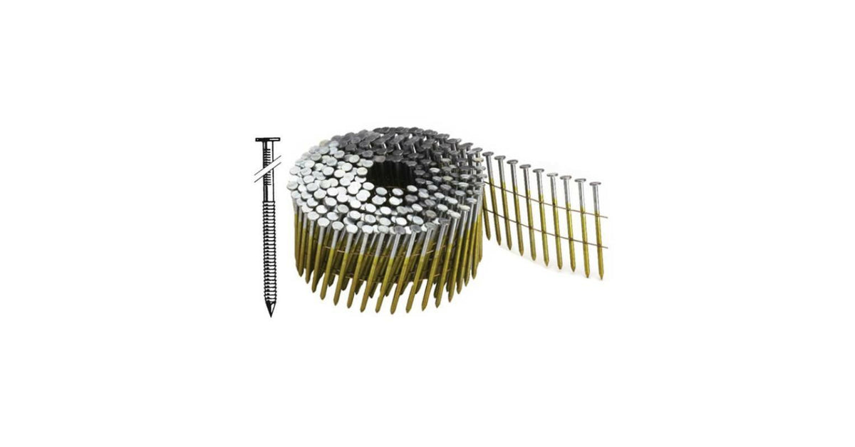 Bostitch nagels n250r35q q18m