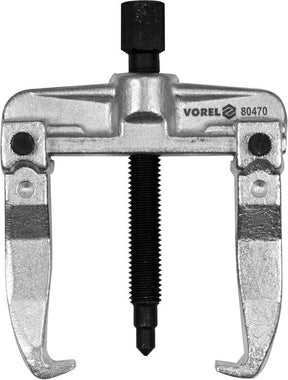 Vorel dubbelarmige trekker 75mm