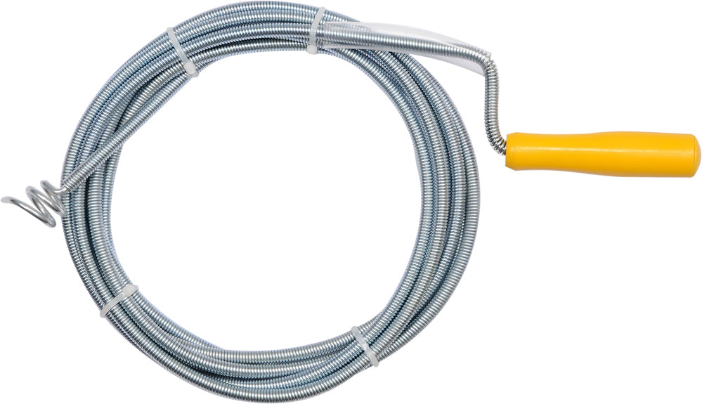 Vorel rioolwaterspoel 9mm* 5m