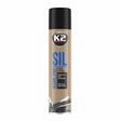 K2 siliconen voor de silicaafdichtingen 300ml