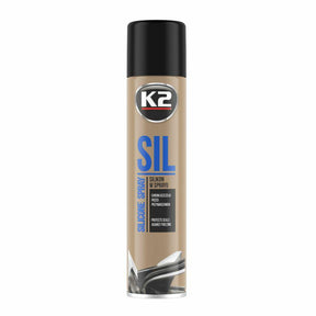 K2 siliconen voor de silicaafdichtingen 300ml