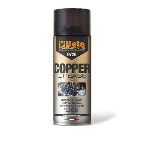 Beta bereiding van kopervet 400ml