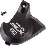Shimano gear indicator cover for sl-m670