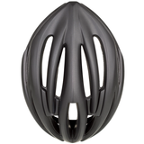 Ked fietshelm rayzon l (57-61cm) - mat zwart