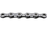 KMC X12 EPT Bicycle Chain 126 Schakels Gray