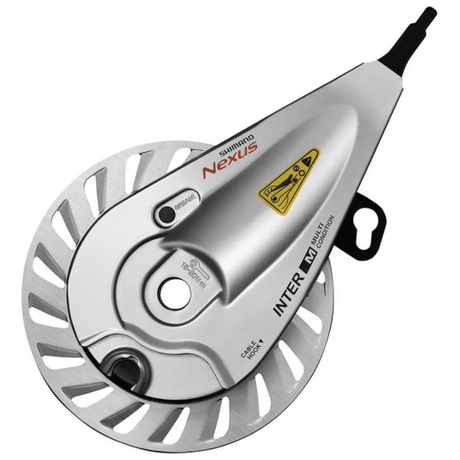 Shimano rollerbrake nexus br-c3010 rc2 (voor)