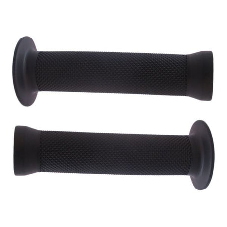 M-wave handvatset bmx fixie 2* 130mm zwart