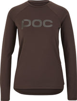 Poc reform enduro women's jersey