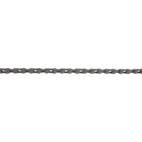 M-Wave Ketting single speed 1 2x1 8, grijs bruin. 15m op rol, incl 10 verbindingsschakels