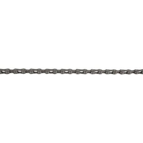 M-Wave Ketting single speed 1 2x1 8, grijs bruin. 15m op rol, incl 10 verbindingsschakels