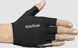 Gripgrab half-finger gloves pacr insidegrip