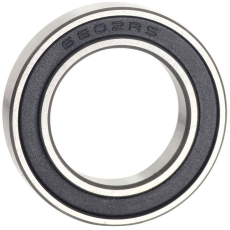Union kogellager ball bearing cb-081 15x24x5